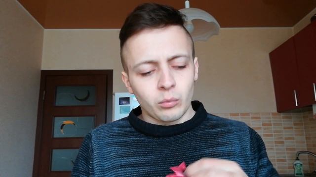 МУКБАНГ ШОКОЛАДНОЕ ПЕЧЕНЬЕ С ВИШНЕВЫМ ЖЕЛЕ ДЕЛИЦИЯ ПОЗИТИВ смотреть онлайн