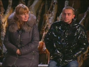 ДОМ-2 Город любви 2721 день Вечерний эфир (22.10.2011)