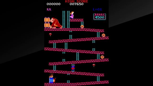 All 67 Super Mario Games on Nintendo Switch смотреть онлайн