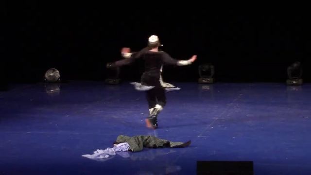 Узбекский народный танец Дуки дуки смотреть онлайн