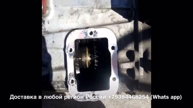 ☎️+79258786089 Viber Whatsapp Коробка передач 2855.5 Iveco Eurocargo