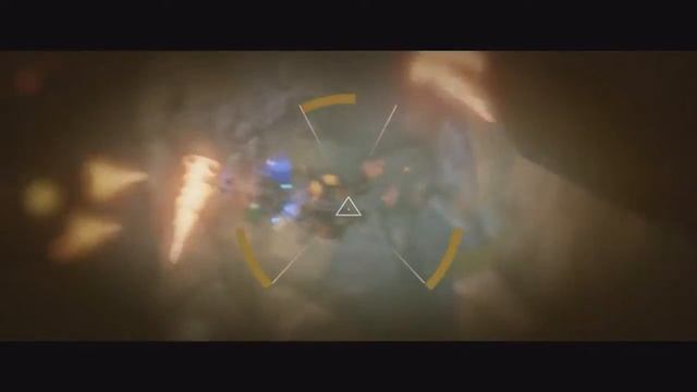 Cloud Pirates Intro