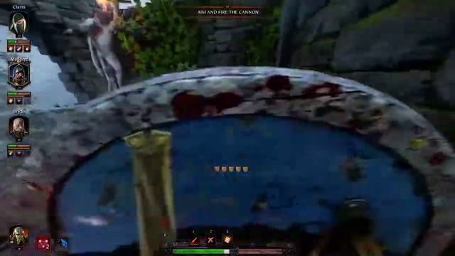Warhammer: Vermintide 2 смотреть онлайн