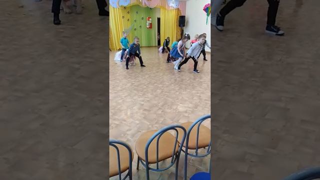 Детский сад/доча смотреть онлайн