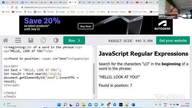 PDP on Web Application Development using Bootstrap and ReactJS (Day 3 Session 2) смотреть онлайн