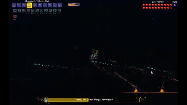 Terraria ranger playthrough expert revengeance mode! MEGA EPISODE:8 BOSS FIGHTS смотреть онлайн
