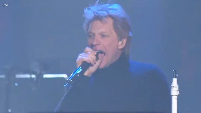 Bon Jovi — It’s My Life. смотреть онлайн
