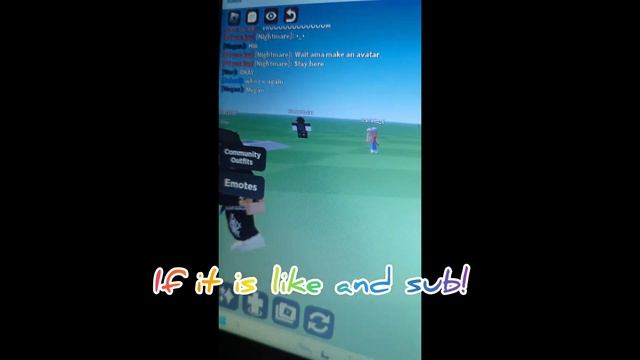 pop cat plays roblox смотреть онлайн