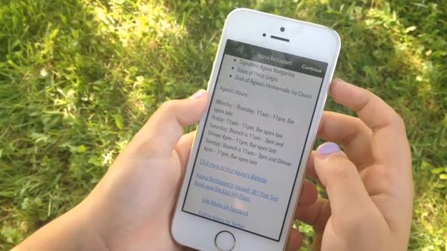 Bite of Ithaca - Lets go to Agava смотреть онлайн