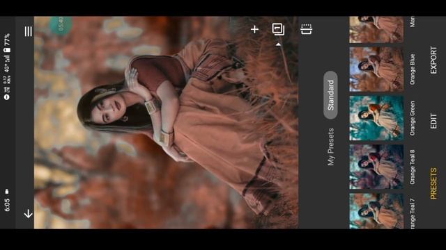 सबसे आसान | One click photo editing app ? | Photo curves photo editing | Best photo editing app смотреть онлайн
