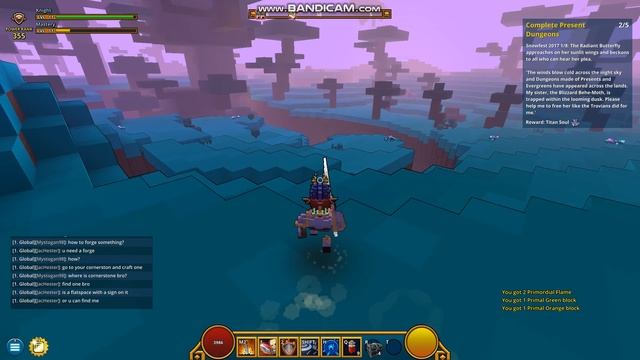 Trove With Spicy! Episode 1: Game Error смотреть онлайн