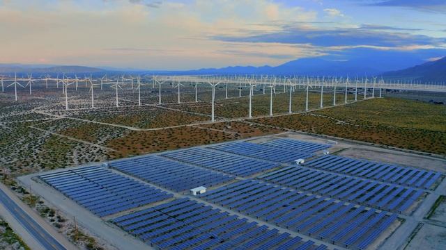 Enterprise-wide utility decarbonization смотреть онлайн