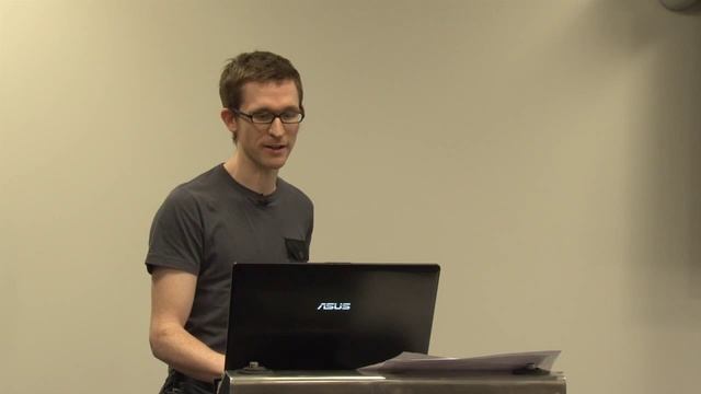 Ben Moran - Python for Optimization смотреть онлайн