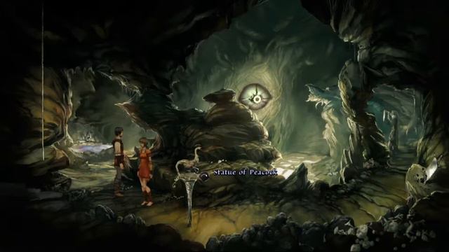 The Dark Eye: Chains of Satinav #17 - Guardian of the Gate смотреть онлайн