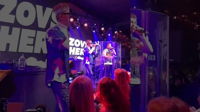 Gayazov$Brother$ Мытищи Mira club! 25.03.23. «Спасай мою пятницу,хедшот» смотреть онлайн
