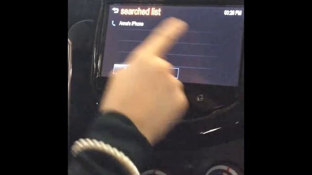 How to connect your Bluetooth to your 2015 Chevrolet Spark. смотреть онлайн