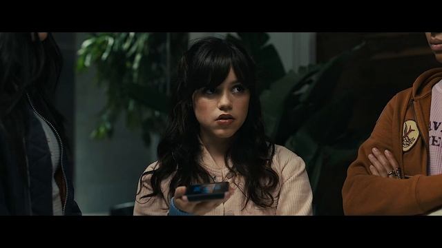 Крик 6 — Дублированный трейлер (4К, 2023) смотреть онлайн