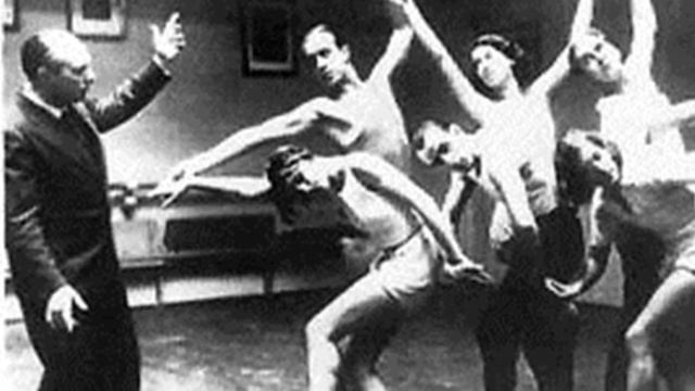 PILATES - Il Remake dello Yoga смотреть онлайн