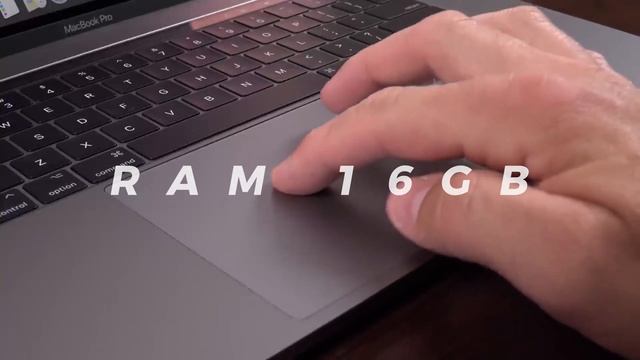 Macbook Pro 2017 cũ giá rẻ có nên mua ở 2023? смотреть онлайн