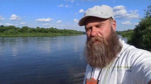 Каяк ,,Лагуна,, отзыв эксперта.