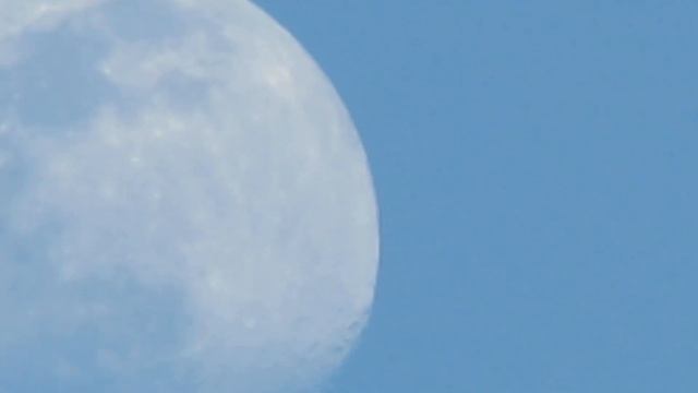 CANON SX40 HS VİDEO ÇEKİMİ VE TRİPODSUZ AY ZOOM TEST смотреть онлайн