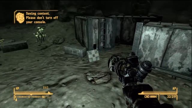 Let's Play - Fallout: New Vegas (Ultimate Edition) HD Part 39 смотреть онлайн