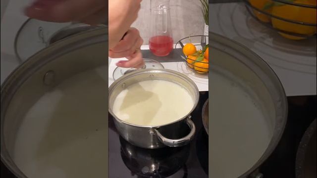 Сливочно-сырный #суп