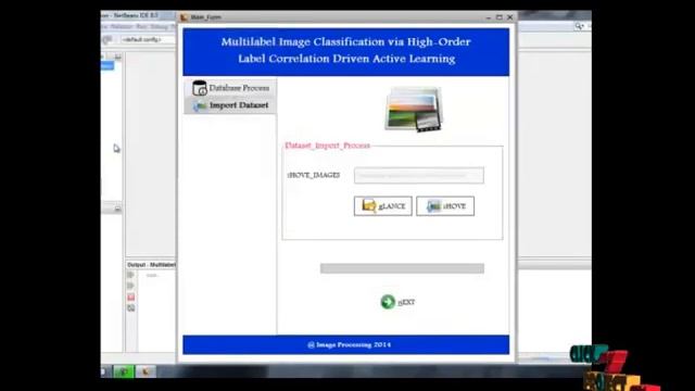 JAVA Project - Semantic Link Network-Based Model for Organizing Multimedia Big Data - ClickMyProjec смотреть онлайн
