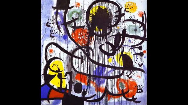 JOAN MIRO SUSANA BAVIERA смотреть онлайн
