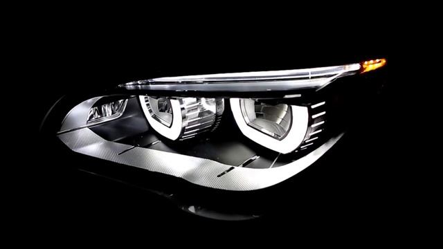 HeadLight Technology - BMW Adaptive LED Vs Audi Digital Matrix Vs Mercedes Benz Digital Light 2020 смотреть онлайн