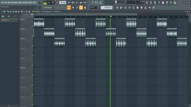 (Free) West Coast Drum Loops #2 (Dr Dre, Snoop Dogg, The Game, Ice Cube, Nate Dogg) смотреть онлайн