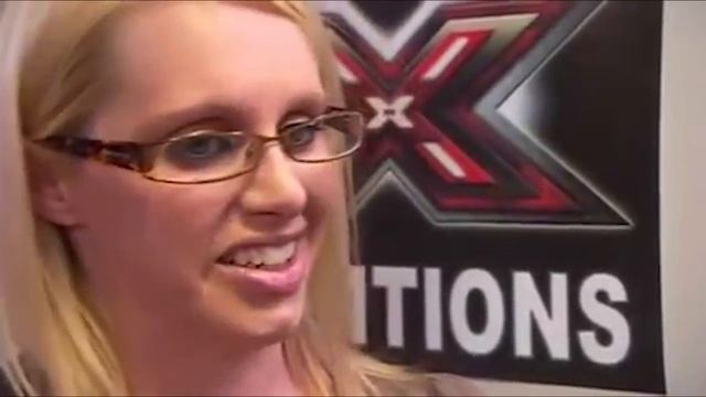 Angriest Acts: X Factor UK 'The Early Years' смотреть онлайн