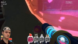 ЧЕГО СМОТРИШЬ? КОРМИ! ► Slime Rancher |2|