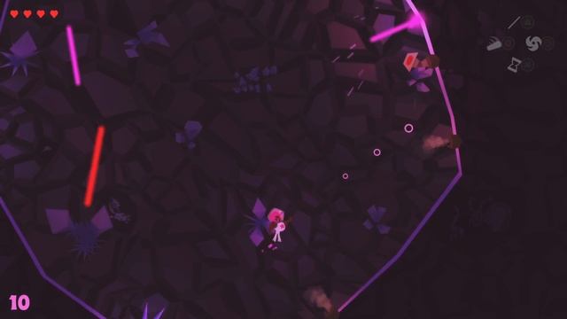 Laser Disco Defenders (PS4 PRO) смотреть онлайн
