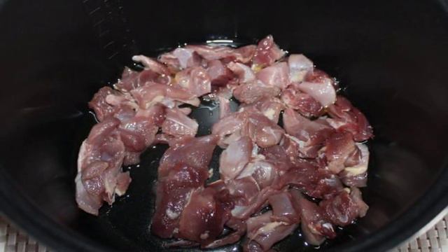 Сборник рецептов