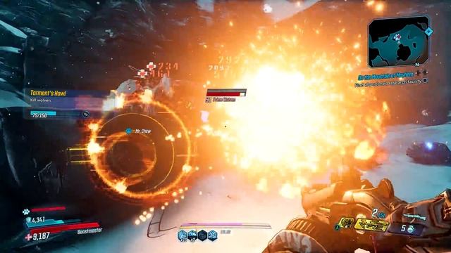 Video Game Easter Eggs #20 (Dying Light, Borderlands 3 DLC, Strange Brigade & More) смотреть онлайн