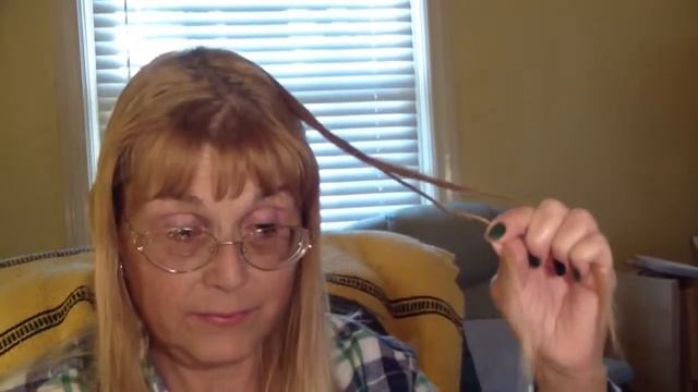 Tutorial on Twisty Type Braids смотреть онлайн