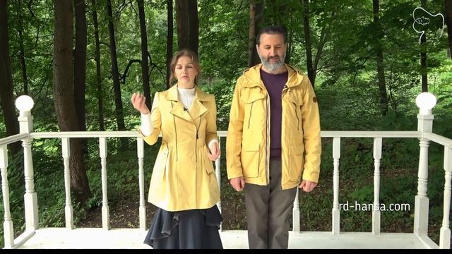 Любовь Родных Душ выходит за рамки всех прежних представлений о любви (Андрей и Шанти Ханса) смотреть онлайн