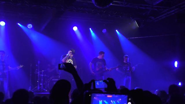 Fun Mode - Исповедь Тамплиера (Live) смотреть онлайн