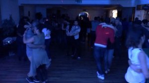 Panasonic x920 Camcorder ,low light test