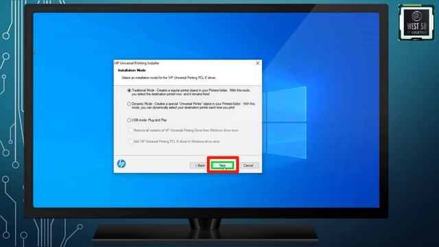 HP LaserJet M1522nf - Set Up, Install, And Configure | #printersetup #hpprinter @west58itsolutions