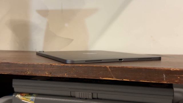 Using the iPad Pro 2018 in 2024 смотреть онлайн