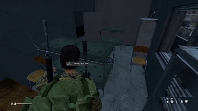 DayZ batman is on this server смотреть онлайн