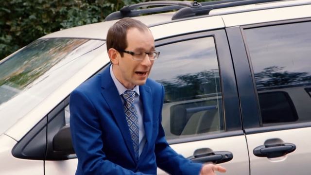 Семья Светофоровых 3 сезон (5 серия) "Картина" | Сериалы для детей смотреть онлайн