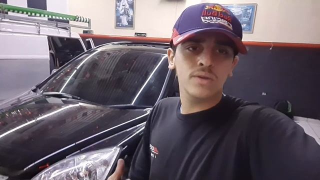 Honda Crv 2009 Fita Led Drl+ Seta Sequencial Ray-X 60CM+ Xenon смотреть онлайн