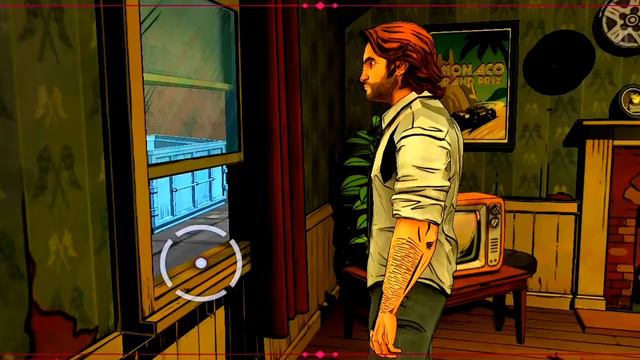 Part-21||The Wolf Among Us Game Play|| Adventure Walkthrough Gameplay||My Game Store смотреть онлайн