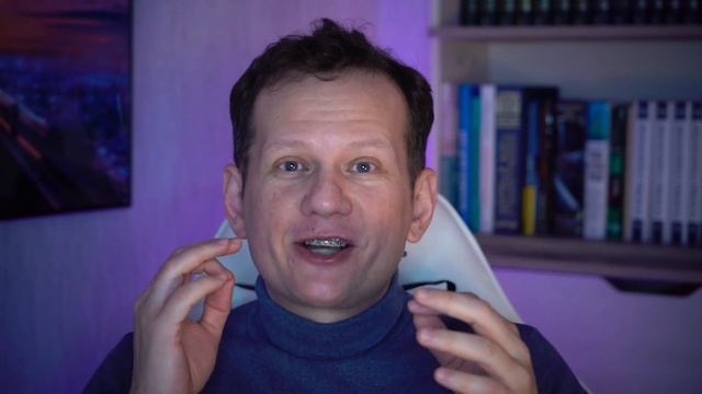 Гиперион - Дэн Симмонс. Лучшая фантастика! Просто ОГОНЬ! смотреть онлайн