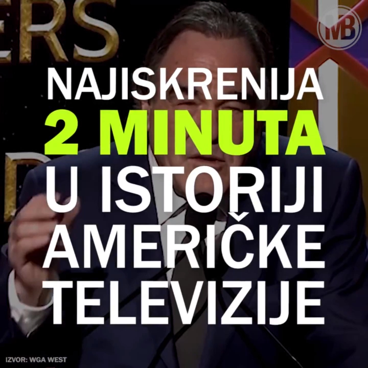 U 2 minuta, Oliver Stoun objasnio_x264 смотреть онлайн