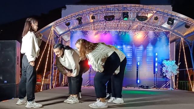 27 августа 2022 г.День деревни Кабаново 93 года Орехово-Зуевский городской округ #кабанова смотреть онлайн