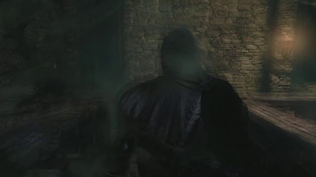 'Тихие похождения' в Thief #24 смотреть онлайн